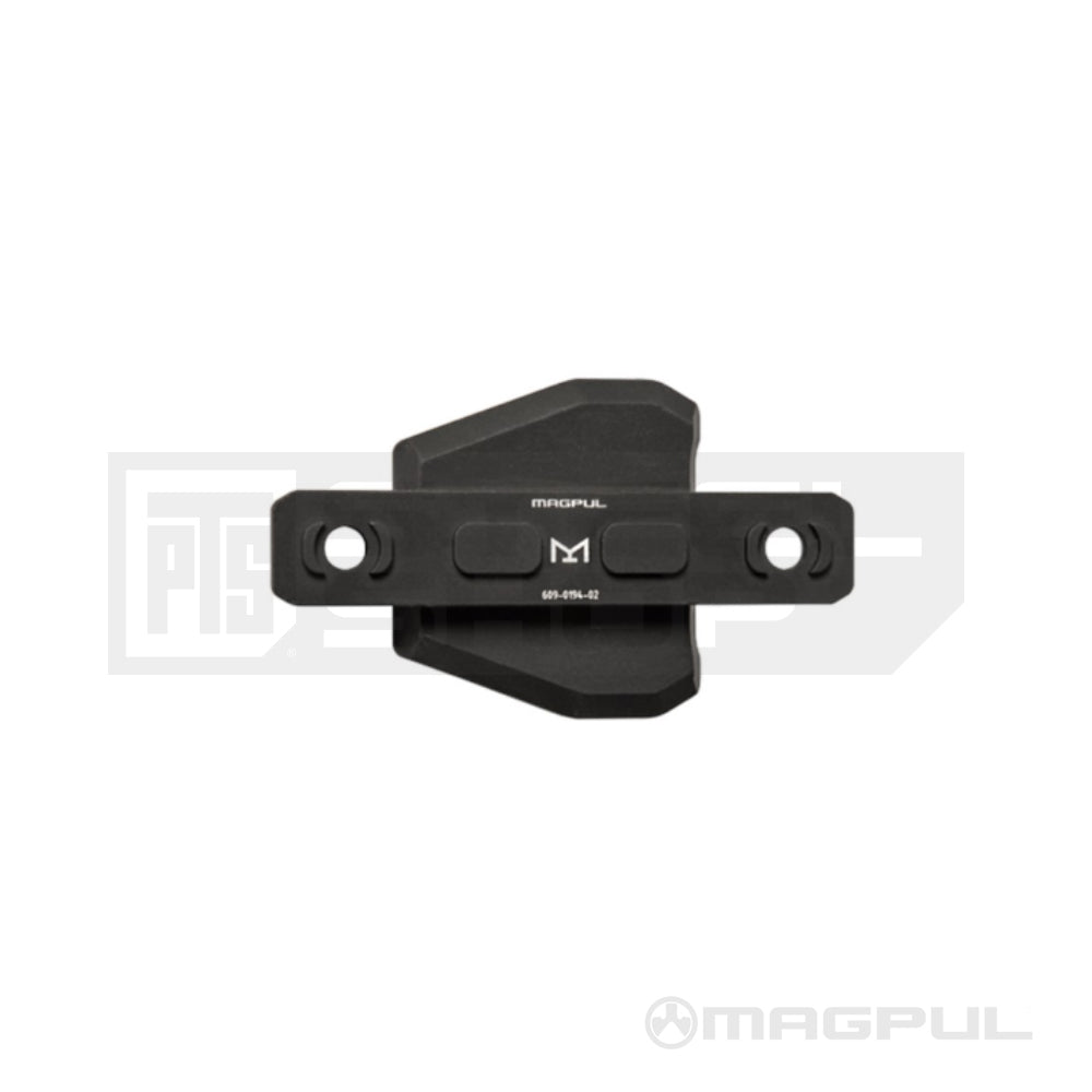 Magpul, Magpul Industries, PTS Steel Shop, Magpul M-LOK Tripod Adapter, Tripod Adapter, Adapter, M-LOK
