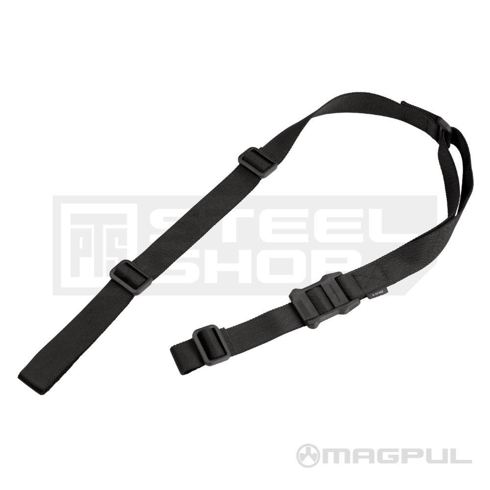 Magpul, Magpul Industries, PTS Steel Shop, Magpul MS1 Sling, Sling, MS1, MS1 Sling