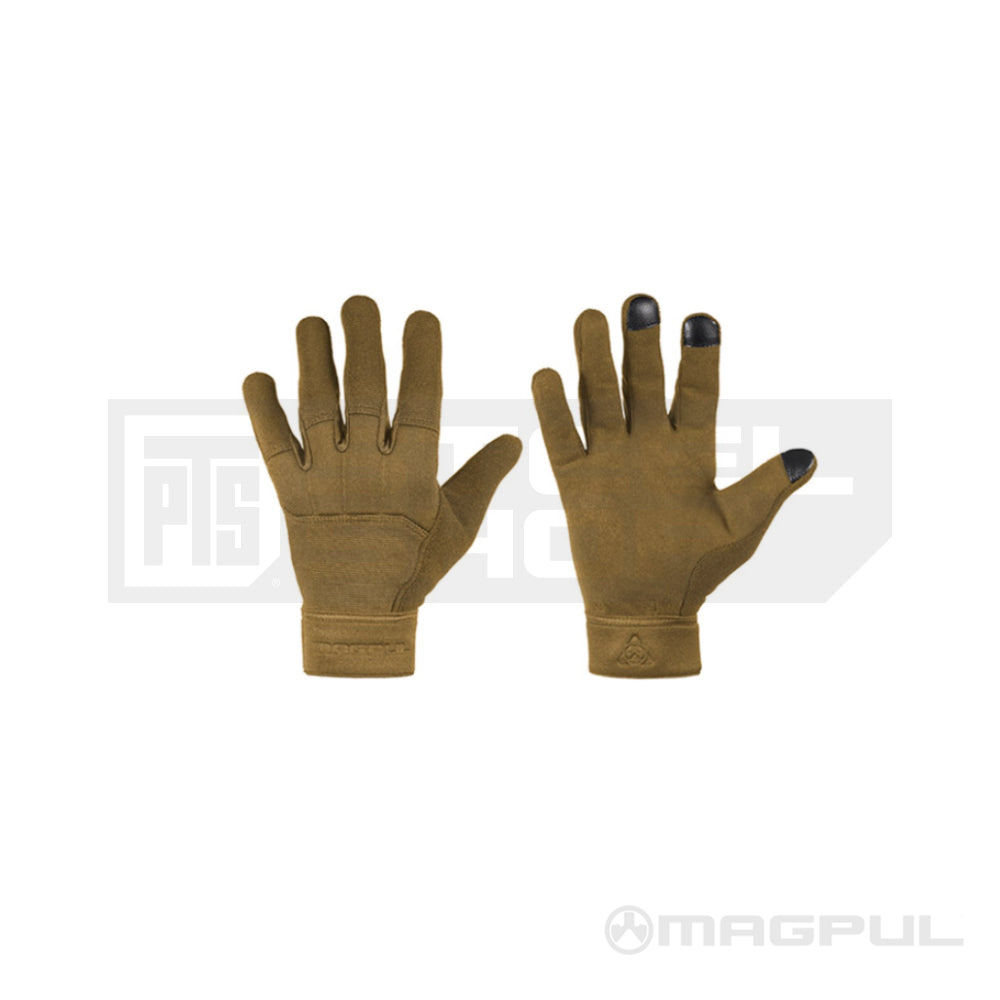 Magpul, Magpul Industries, PTS Steel Shop, Magpul Core Technical Gloves, Gloves,