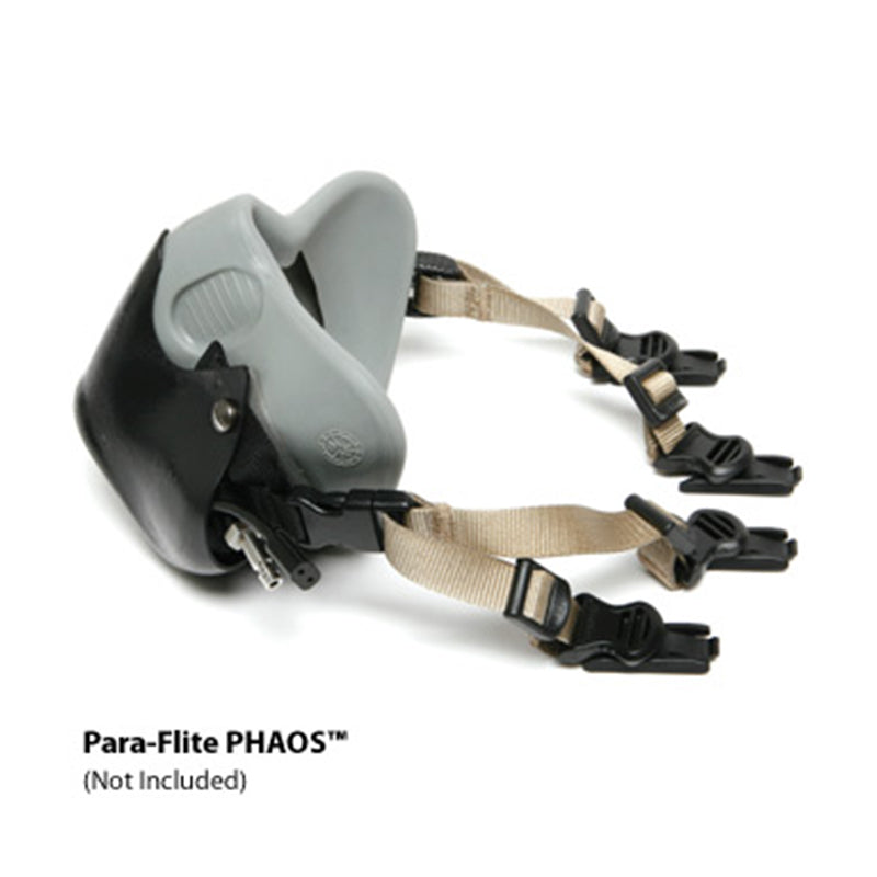 Ops-Core, PTS Steel Shop, Ops-CoreOps-Core Double Strap Kit ACH-ARC, Strap Kit, Double Strap Kit ACH-ARC, ACH-ARC, ACH, ARC