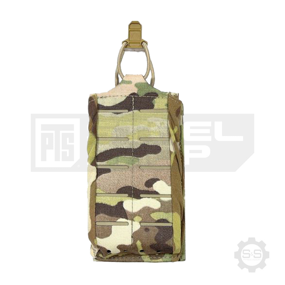 Single M4 Stackable Pouch