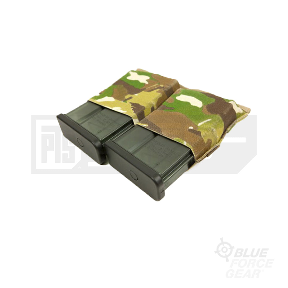 Blue Force Gear Ten-Speed Double 417 Mag Pouch, Mag Pouch, 417, Double Mag Pouch, Ten-Speed, Pouch, PTS Steel Shop