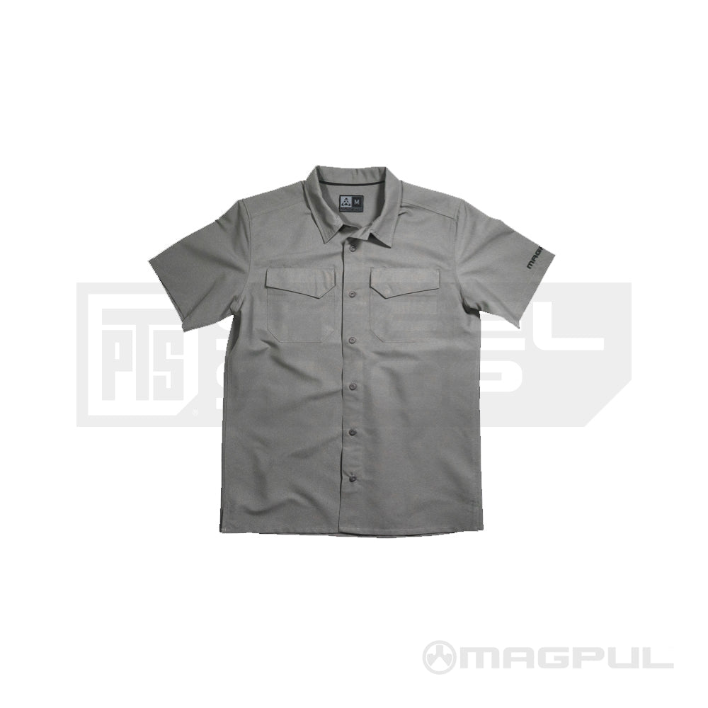 Magpul Workshirt Short Sleeve PTS Steel Shop