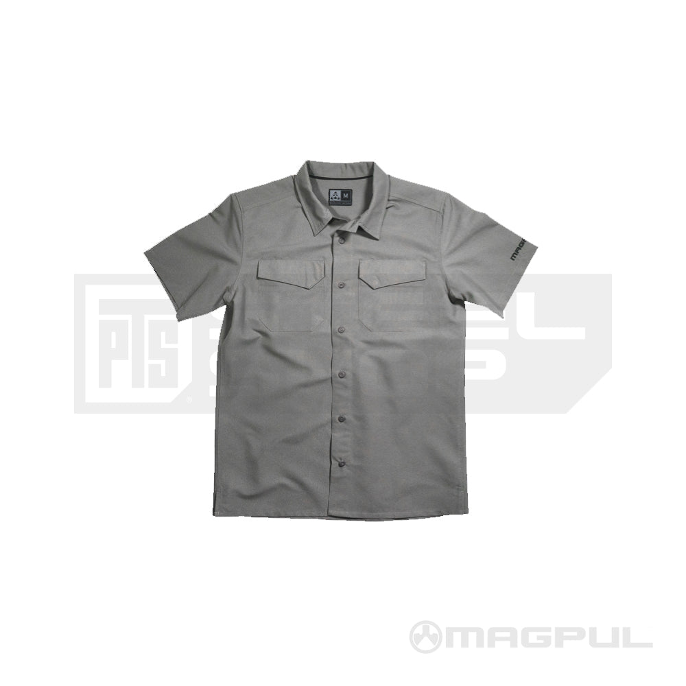 Magpul, Magpul Industries, PTS Steel Shop, Magpul Workshirt Short Sleeve, T-Shirt, Workshirt,,EDC, Everyday Carry
