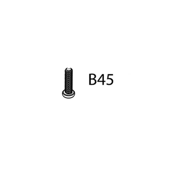 Masada AEG Replacement Parts (B45) - Cross Head