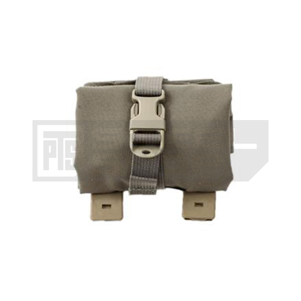 FL Roll-Up Dump Bag