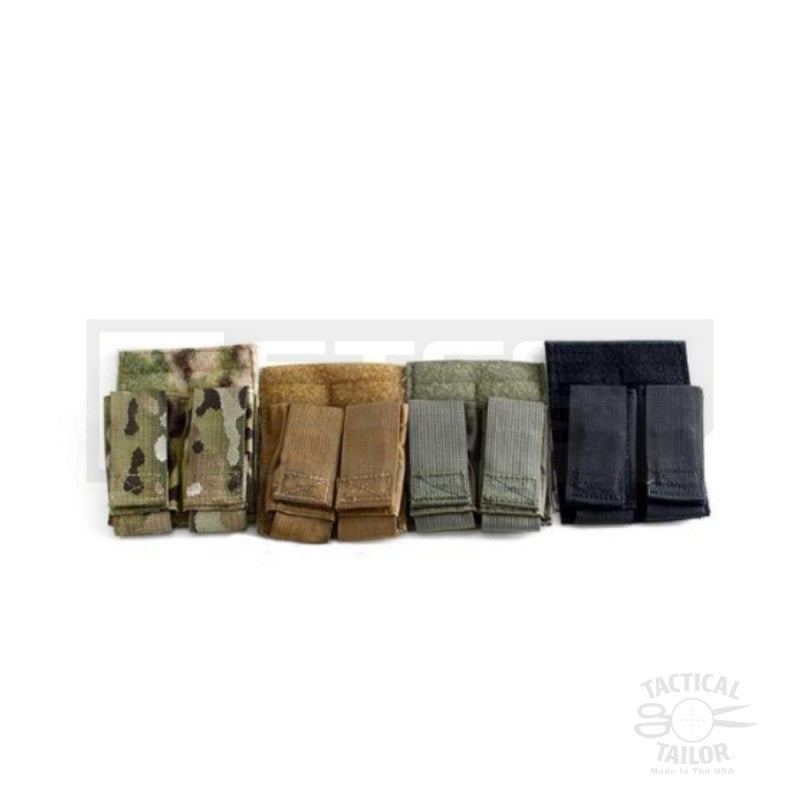 FL Magna Mag Double Pistol Mag Pouch
