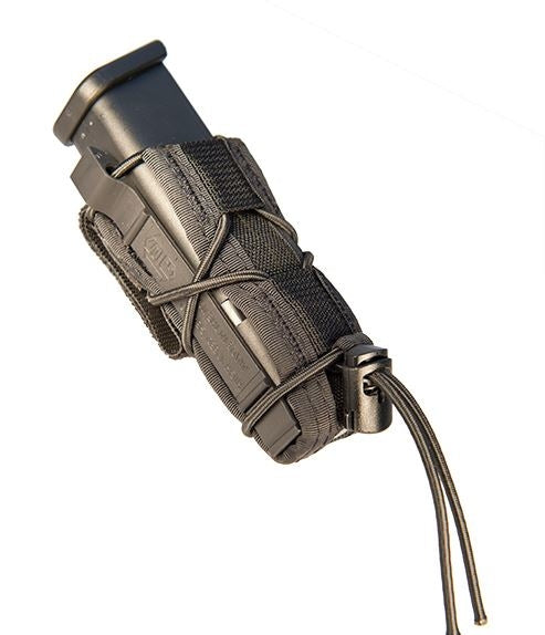 High Speed Gear, HSGI, PTS Steel Shop, High Speed Gear Pistol TACO LT - Belt Mount, TACO Pouch, TACO LT, Pistol Pouch, Belt Mount