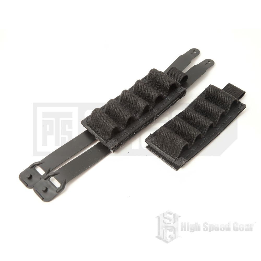 High Speed Gear, HSGI, PTS Steel Shop, High Speed Gear Shot Shell Tray V2 - MOLLE, Shot Shell Tray V2, MOLLE, V2
