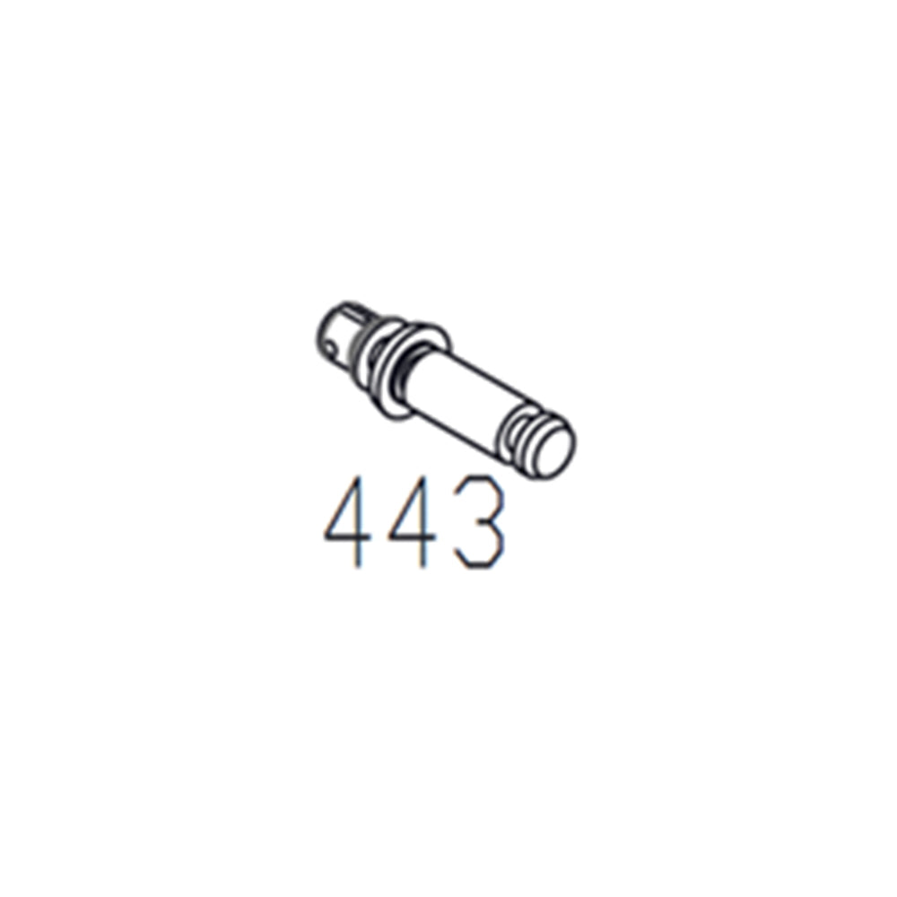 MML GBB Replacement Parts (443) - SP Hanger
