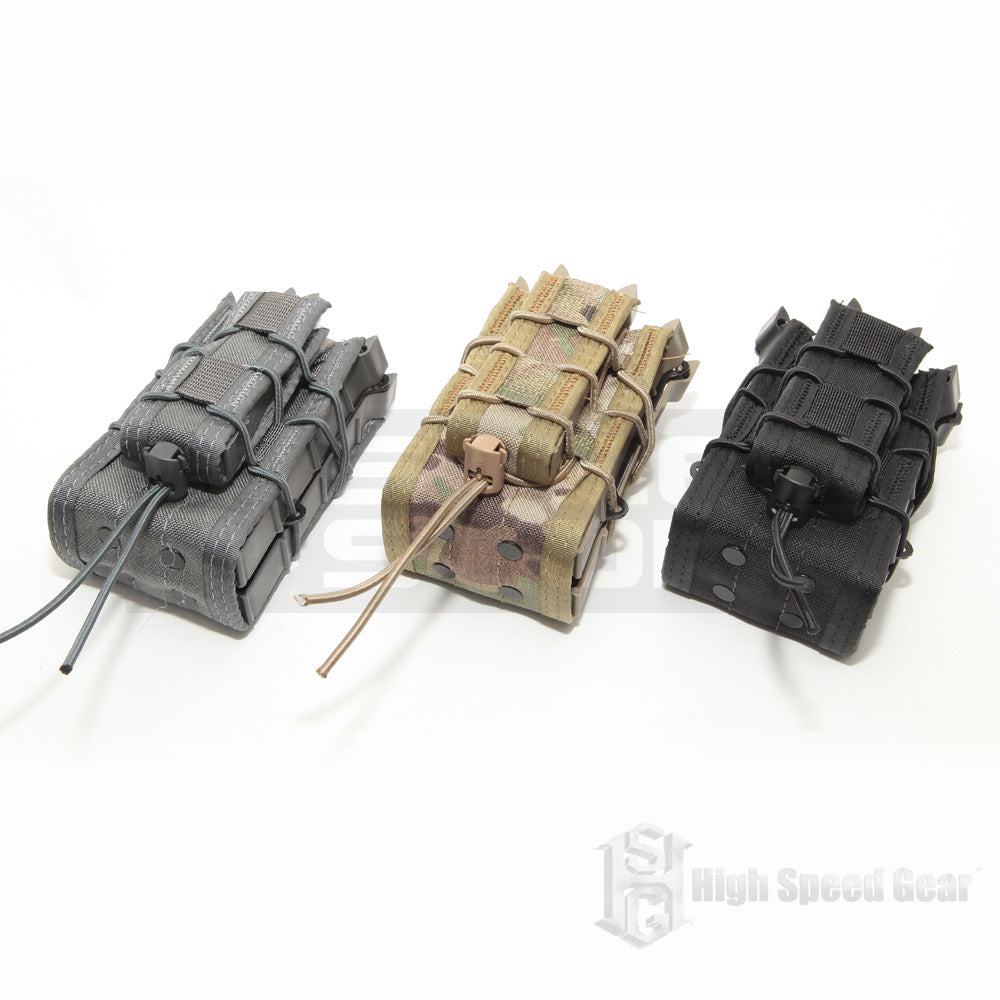 High Speed Gear, HSGI, PTS Steel Shop, High Speed Gear X2R TACO MOLLE, X2R TACO, TACO Pouch, MOLLE