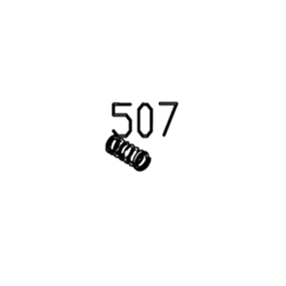 Masada GBB Replacement Parts (507) - Plunger Spring