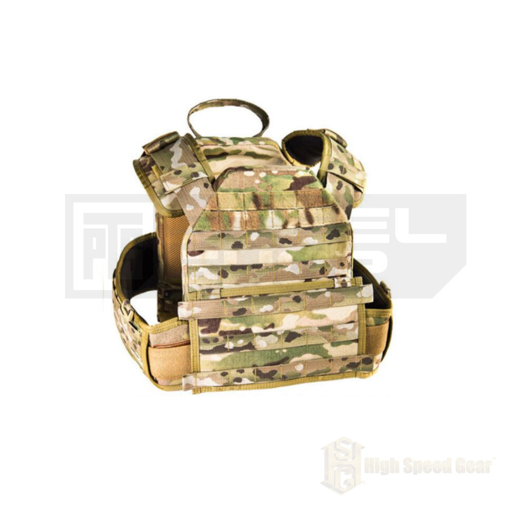 High Speed Gear, HSGI, PTS Steel Shop, High Speed Gear MPC Modular Plate Carrier, MPC, Modular Plate Carrier, Plate Carrier