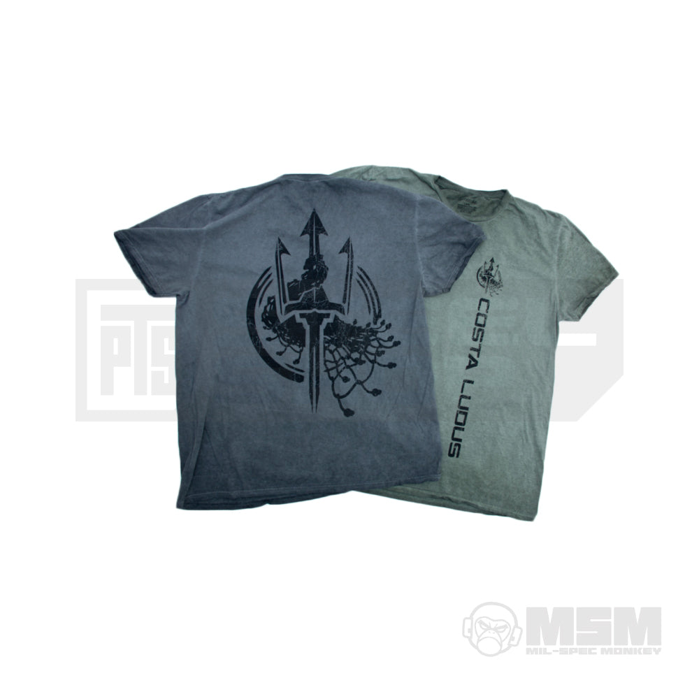 MSM Costa Ludus T-Shirt MSM1