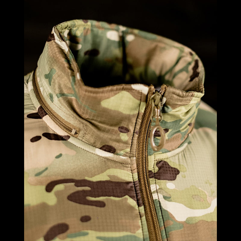 A3 Alpha Jacket TCS