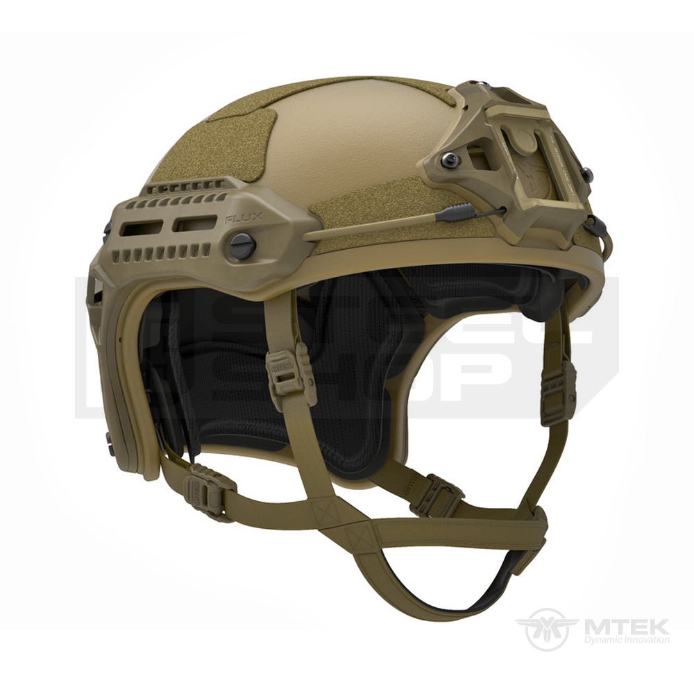 <transcy>FLUX 頭盔 (生存遊戲版本)</transcy>