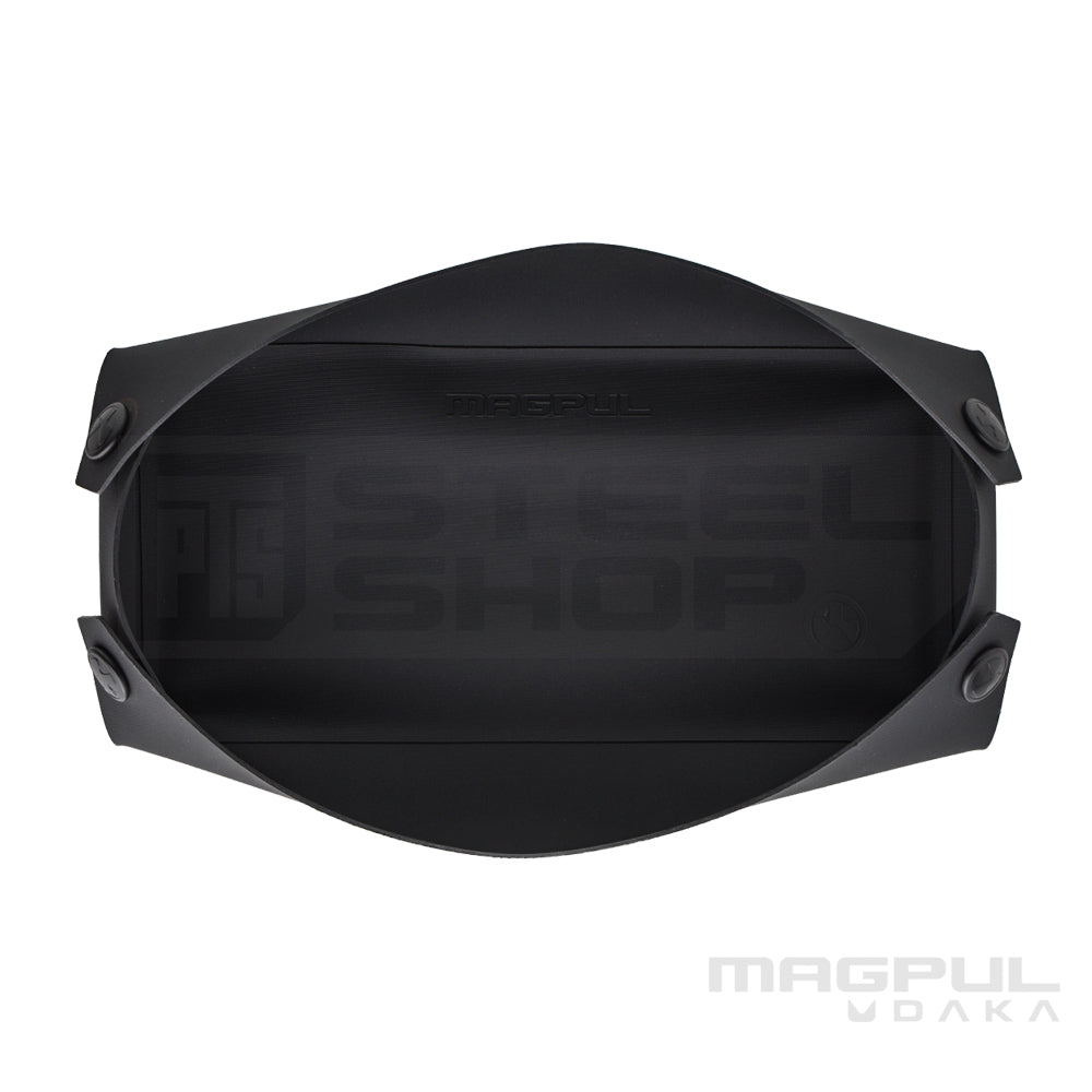 Magpul, Magpul Industries, DAKA, EDC, Everyday Carry, Magpul DAKA Magnetic Field Tray