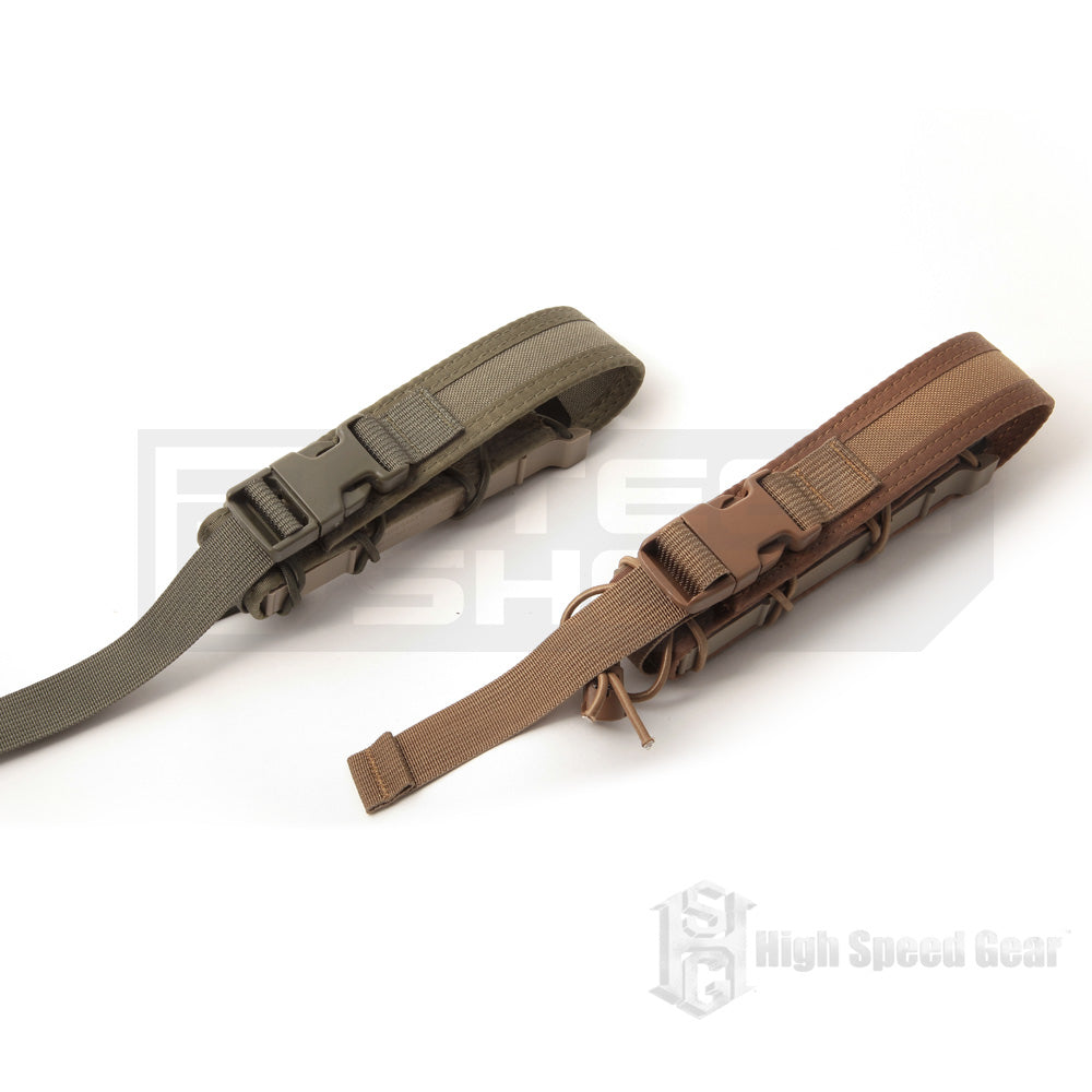 High Speed Gear, HSGI, PTS Steel Shop, High Speed Gear Extended Pistol TACO Covered, Extended Pistol TACO Covered, TACO, Pistol TACO, Pistol TACO Pouch, Covered