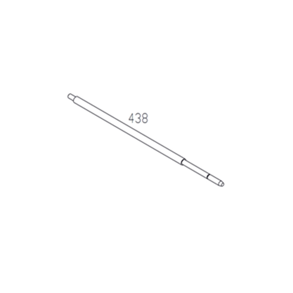 MML GBB Replacement Parts (438) - Gas Piston Rod