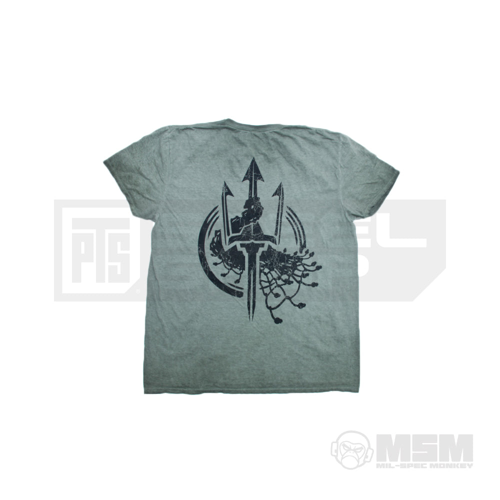 MSM Costa Ludus T-Shirt MSM1