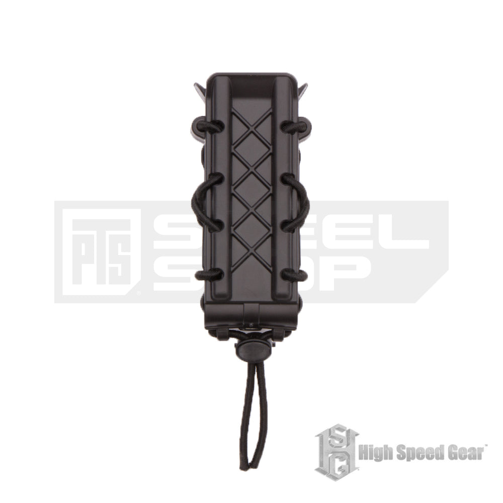 High Speed Gear, HSGI, PTS Steel Shop, High Speed Gear Polymer Pistol TACO, TACO Pouch, Pistol Pouch, Polymer