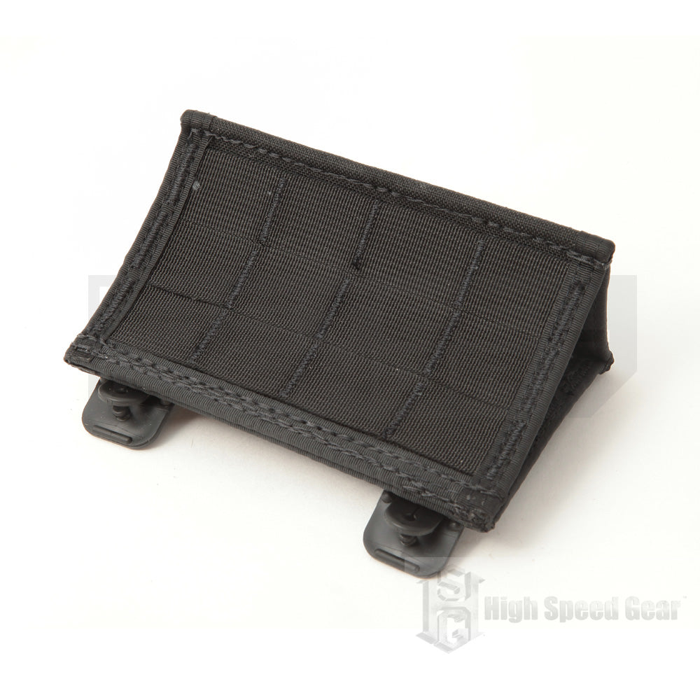 High Speed Gear, HSGI, PTS Steel Shop, High Speed Gear Bridge Mounting Platform V2, Bridge Mounting Platform V2, Mounting Platform V2