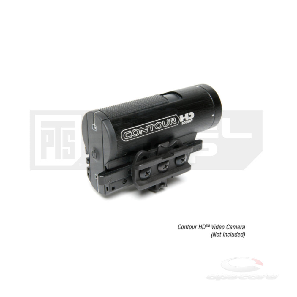 Ops-Core, PTS Steel Shop, Ops-Core Contour HD Adapter, Contour HD Adapter, Adapter