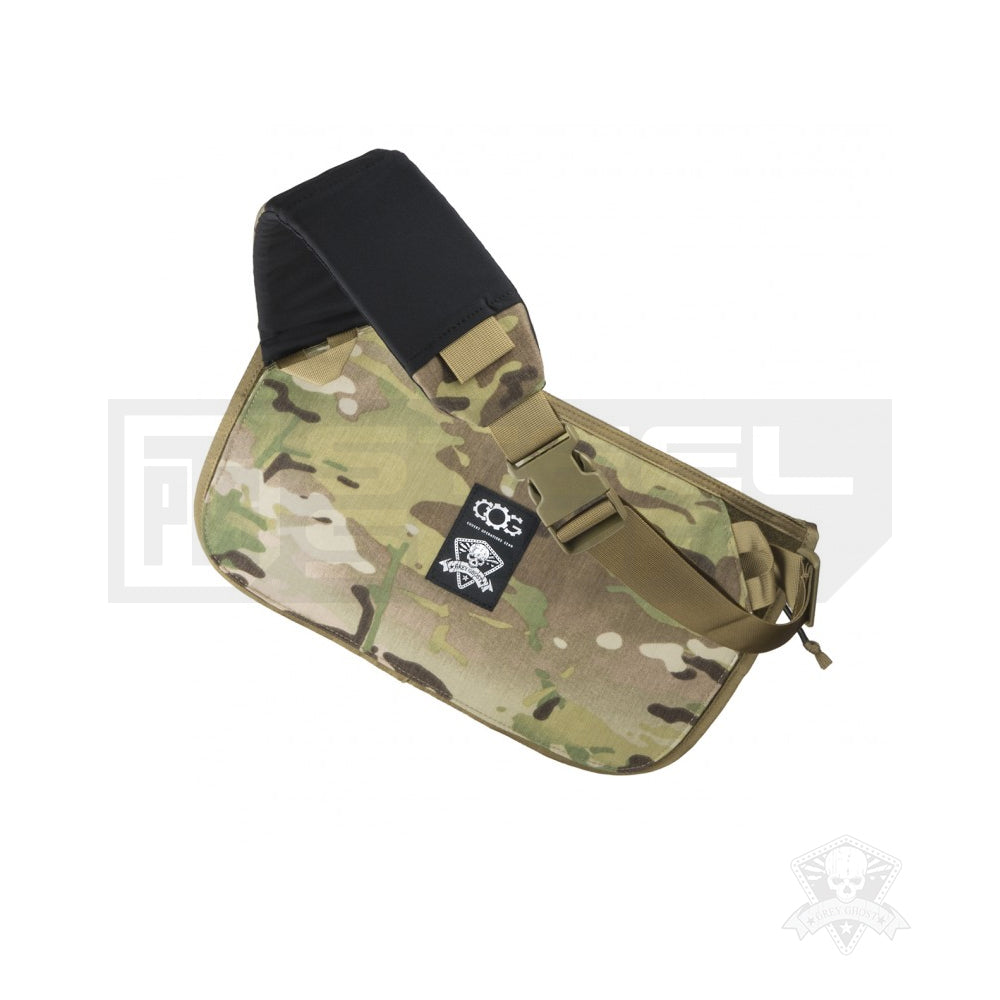 Grey Ghost Gear, GGG, Grey Ghost Gear COG Bag, COG Bag, Bag, COG Bag Low Profile EDC Bag