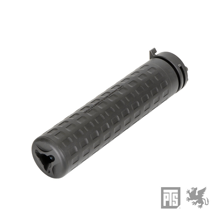 M4SD II Mock Suppressor (New Version) non-US version
