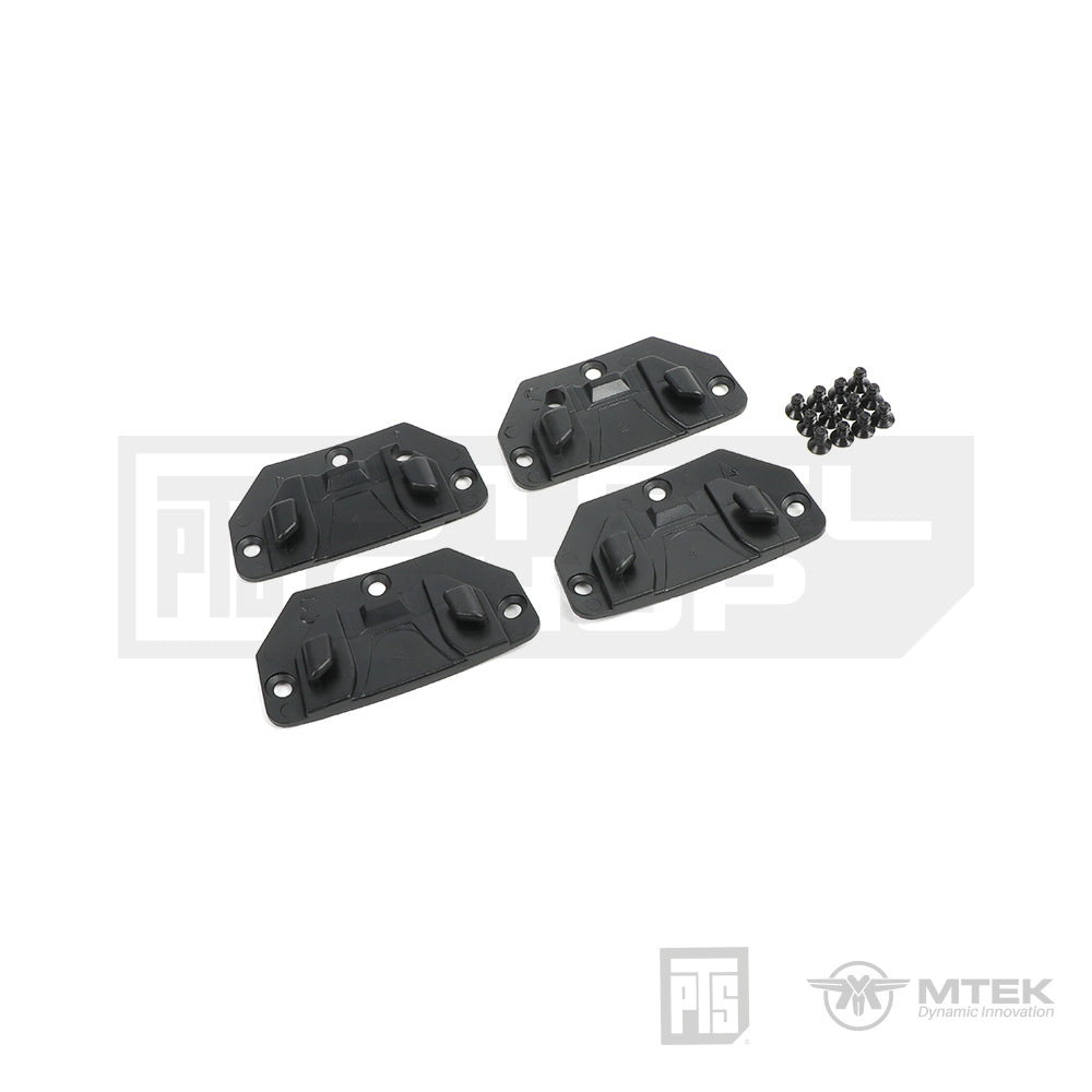 FLUX Hook for Retention Strap