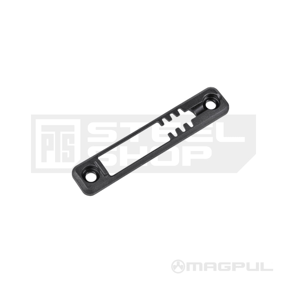Magpul, Magpul Industries, PTS Steel Shop, Magpul M-LOK Tape Switch Mounting Plate Surefire ST, Surefire ST, M-LOK