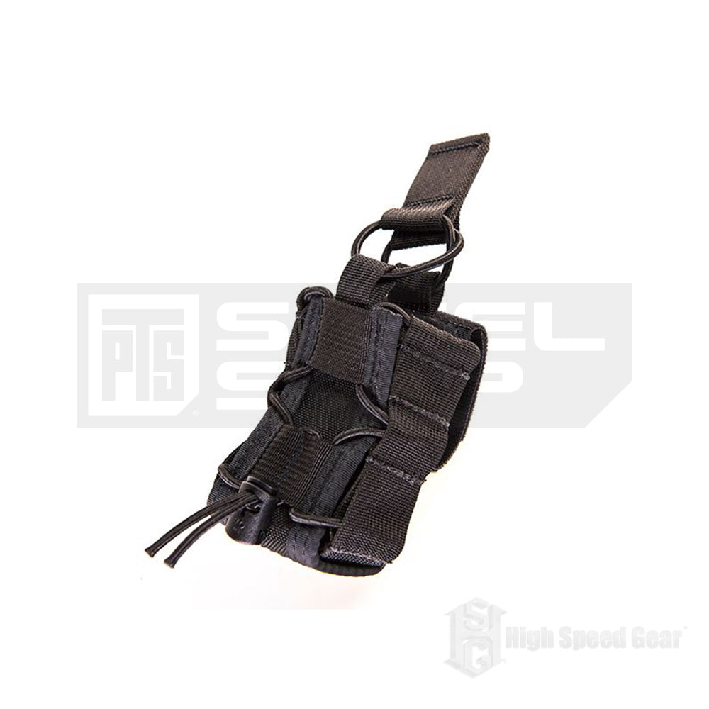 High Speed Gear, HSGI, PTS Steel Shop, High Speed Gear 40MM Taco, 40MM Taco, TACO, Pouch