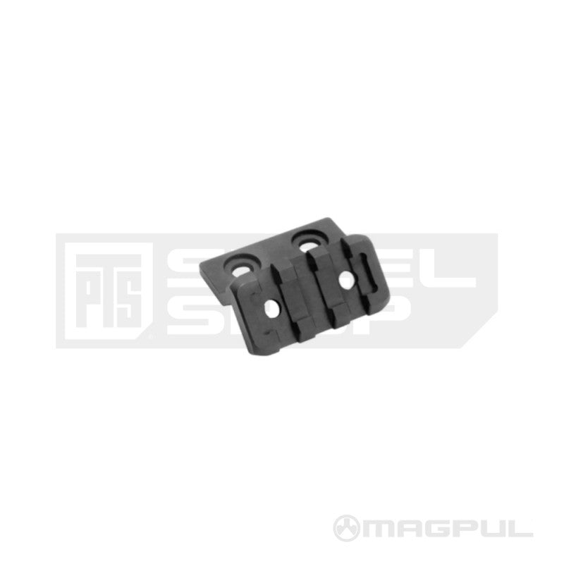 Magpul, Magpul Industries, PTS Steel Shop, Magpul M-LOK Offset Light/Optic Aluminum Mount, Light and Optics, Aluminum Mount, M-LOK