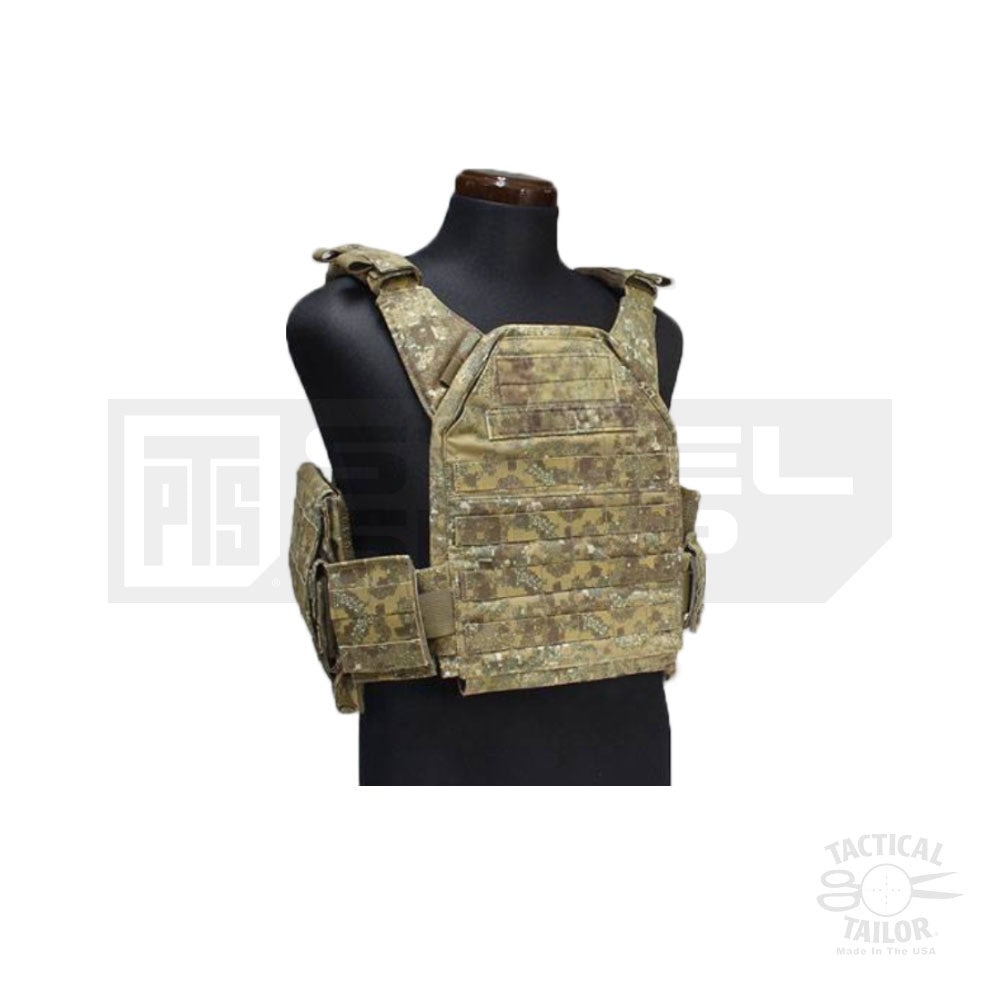 Fight Light Plate Carrier