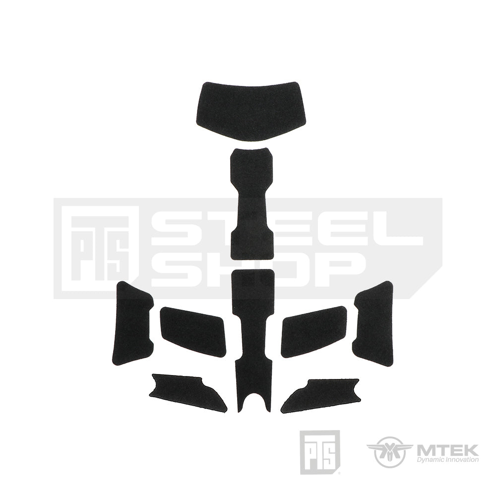 FLUX Exterior Velcro Kit