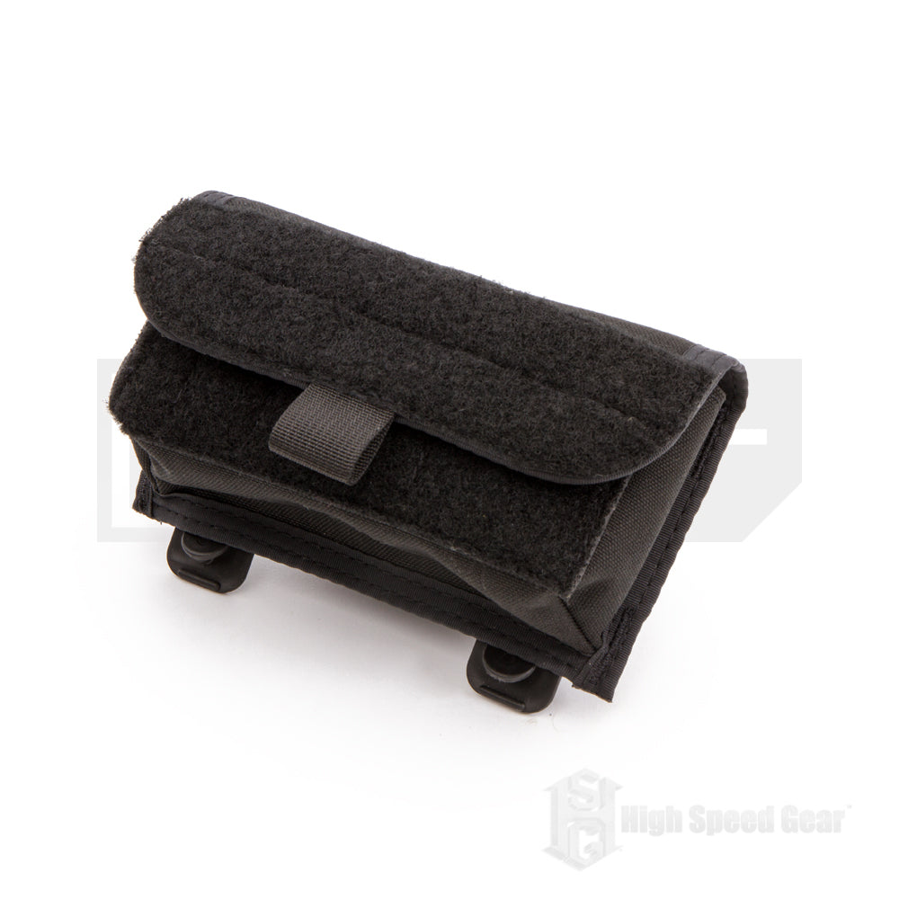 High Speed Gear, HSGI, PTS Steel Shop, High Speed Gear Shot Shell Pouch, Shot Shell Pouch