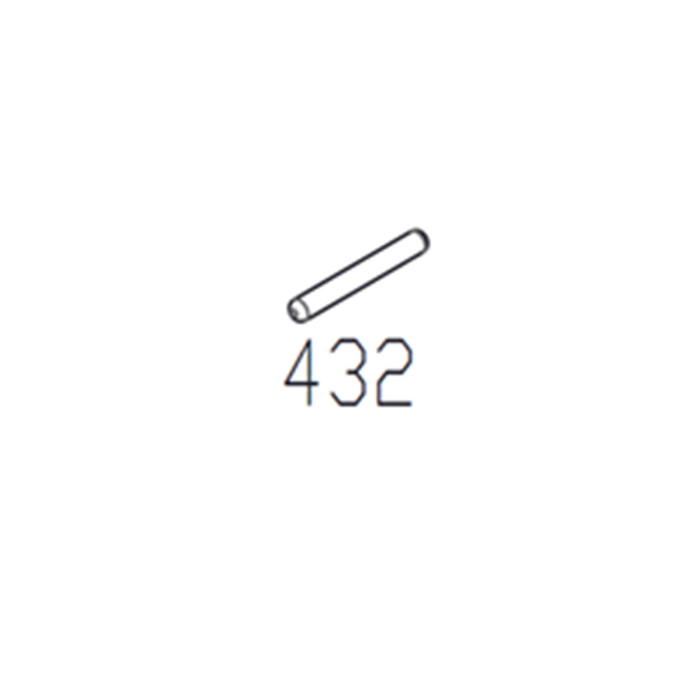 MML GBB Replacement Parts (432) - FA. Sear Pin