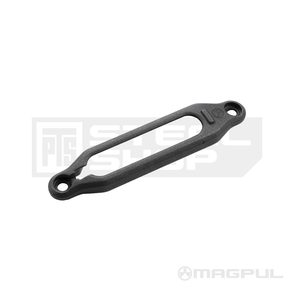 Magpul, Magpul Industries, PTS Steel Shop, Magpul M-LOK Tape Switch Mounting Plate - Insight PEQ, PEQ, Tape Switch Mounting Plate, Mounting Plate, M-LOK
