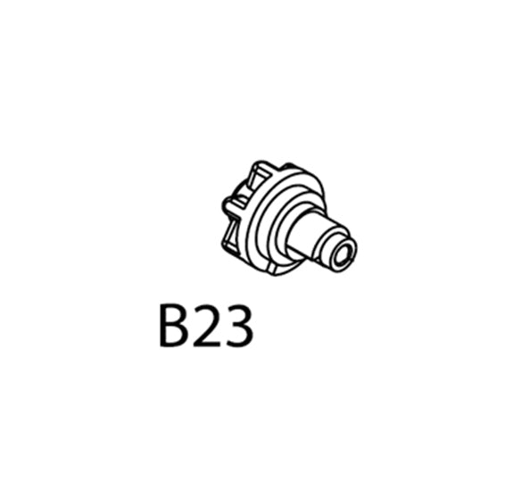 Masada AEG Replacement Parts - MSD Hop-Up Switch  (B23)