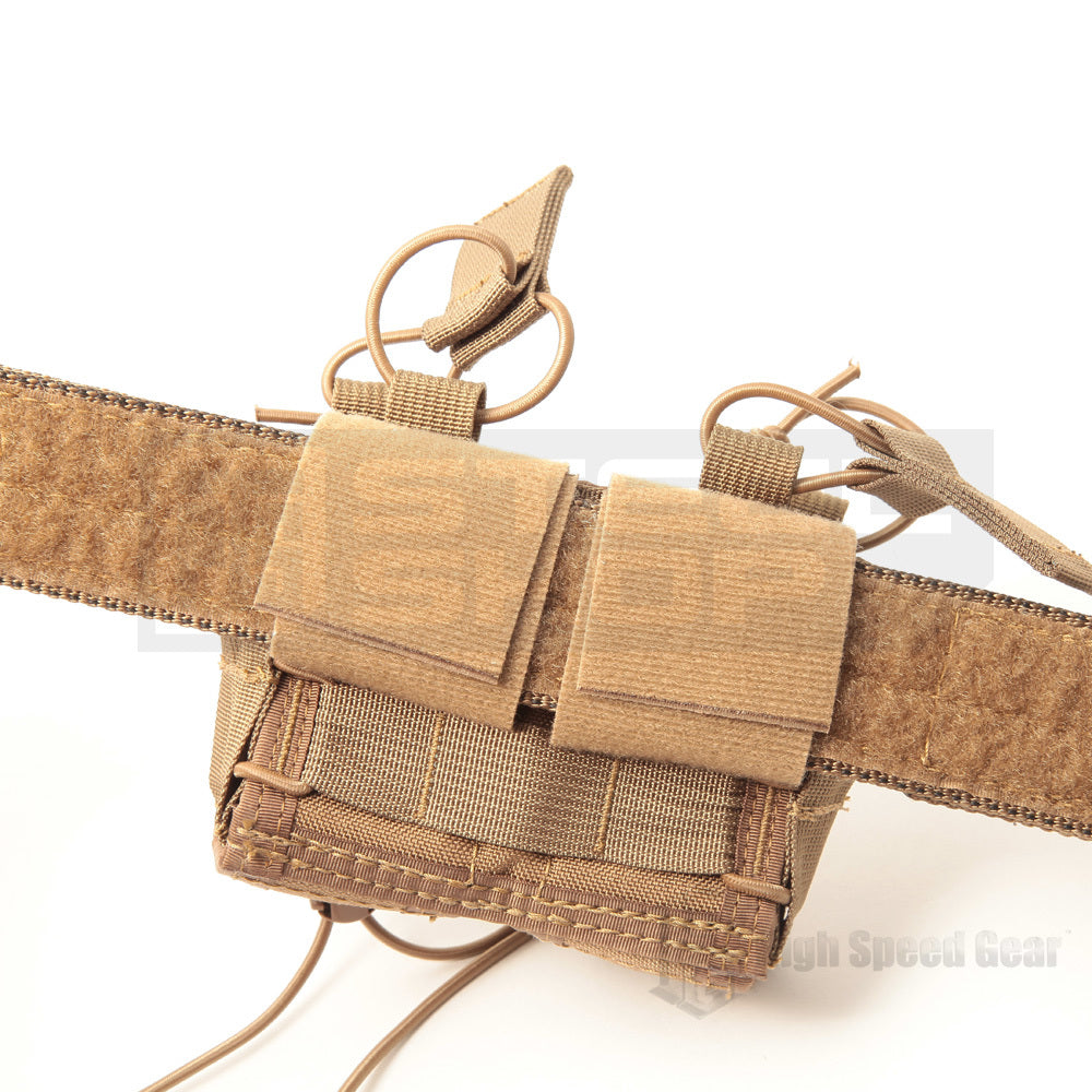 High Speed Gear, HSGI, PTS Steel Shop, High Speed Gear 40MM Taco, 40MM Taco, TACO, Pouch