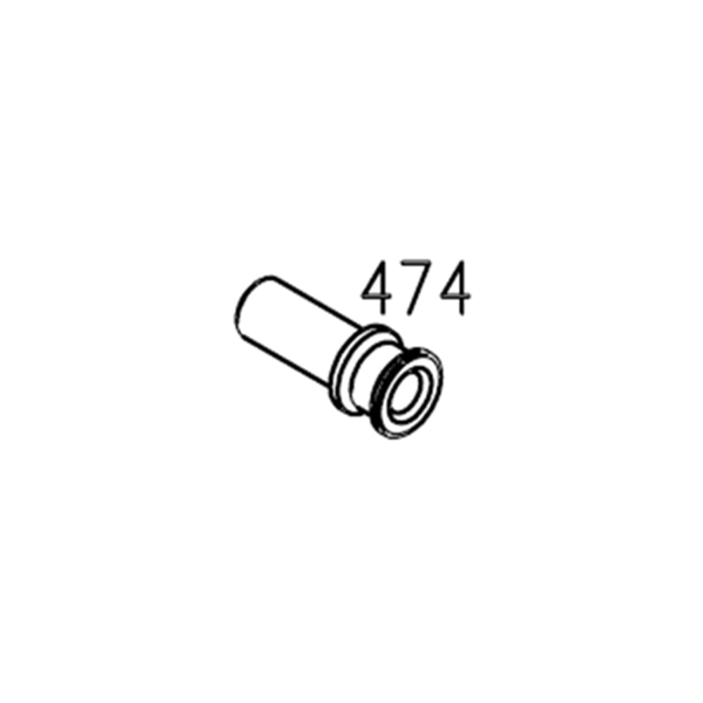 Masada GBB Replacement Parts (474) - Gas Block Piston