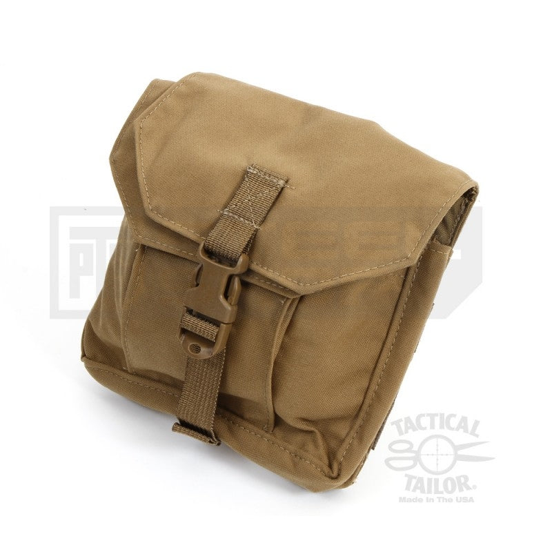 Fight Light Multi Purpose Pouch