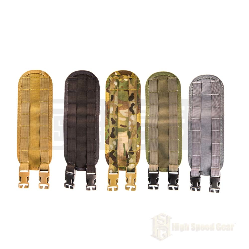 High Speed Gear, HSGI, PTS Steel Shop, High Speed Gear BAttle Belt Bridge, Belt Accessories, Belt, Belt Bridge