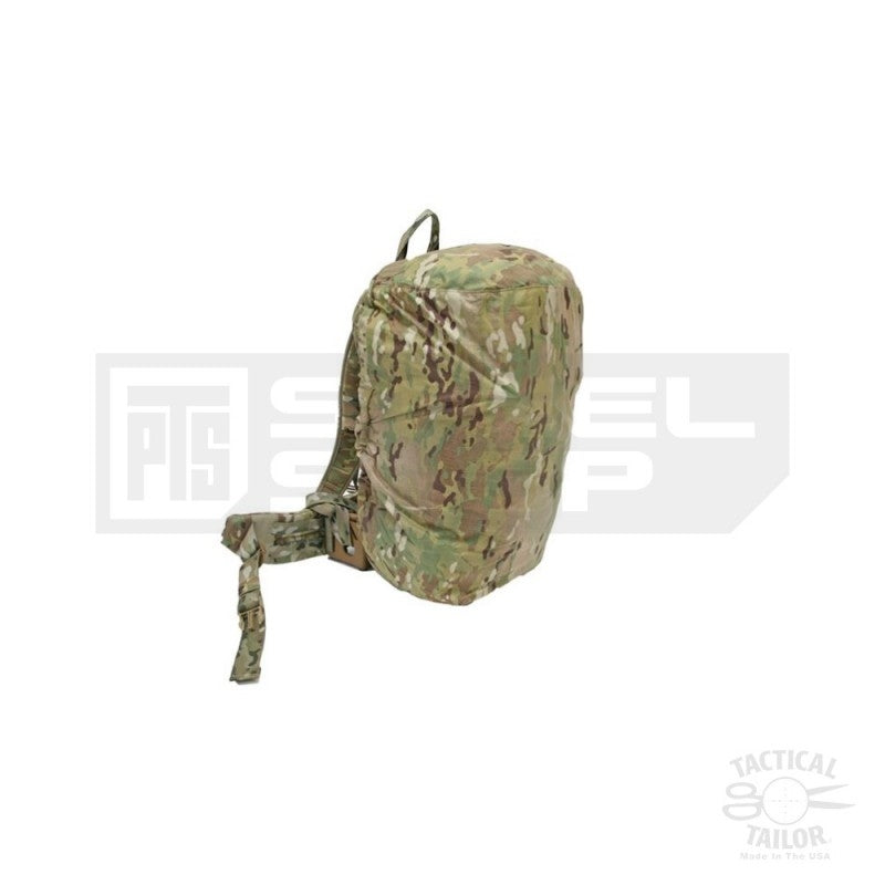 Multicam backpack rain on sale cover