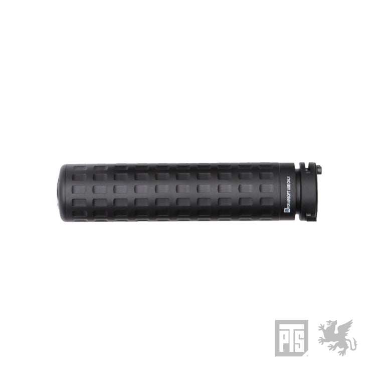 M4SD II Mock Suppressor (New Version) non-US version