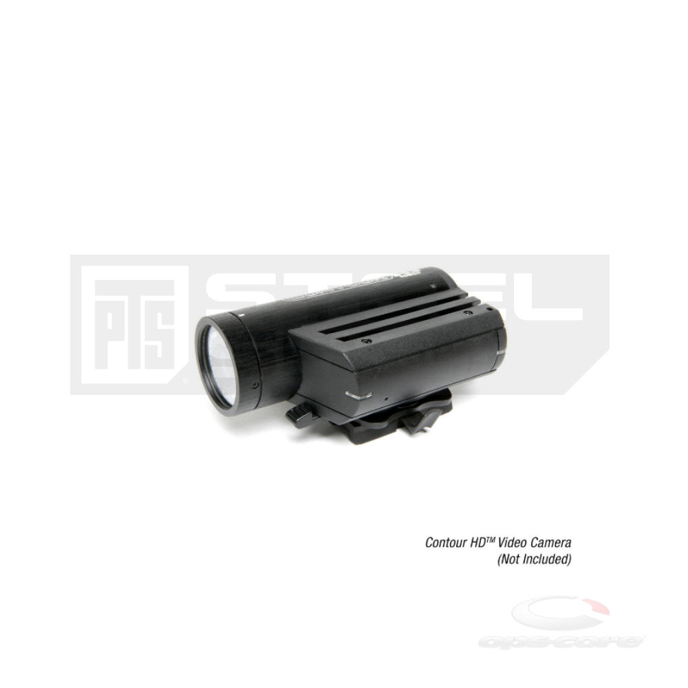 Ops-Core, PTS Steel Shop, Ops-Core Contour HD Adapter, Contour HD Adapter, Adapter