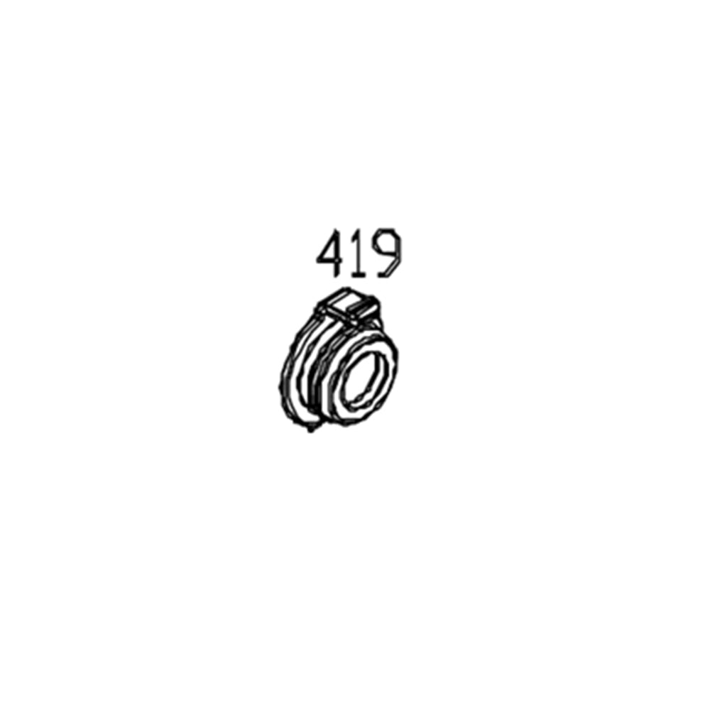 Masada GBB Replacement Parts (419) - Cap