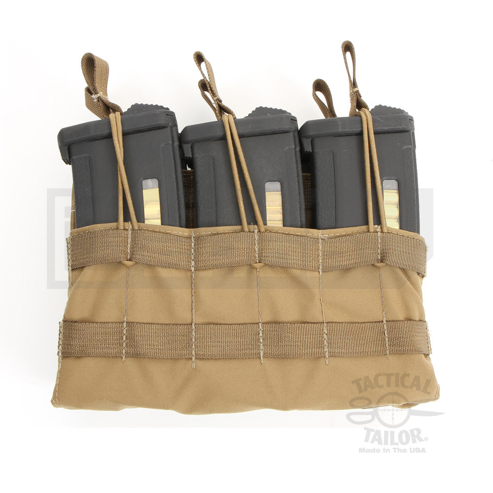 FL 5.56 Triple Hex Mag Panel