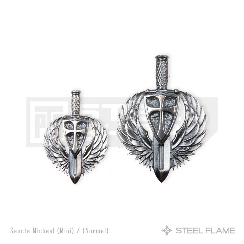 Sancte Michael