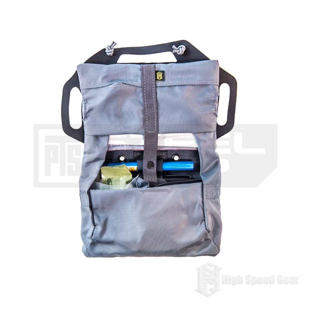High Speed Gear, HSGI, PTS Steel Shop, High Speed Gear Reflex IFAK System, Reflex IFAK System, IFAX
